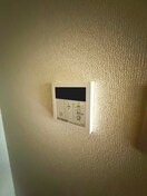 内観写真 西馬込マンション