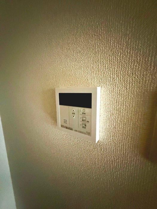 内観写真 西馬込マンション