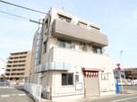 メゾンドカッツェ