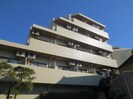 ライオンズマンション文京第３の外観