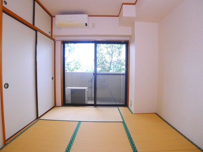 居室 プレジオ２