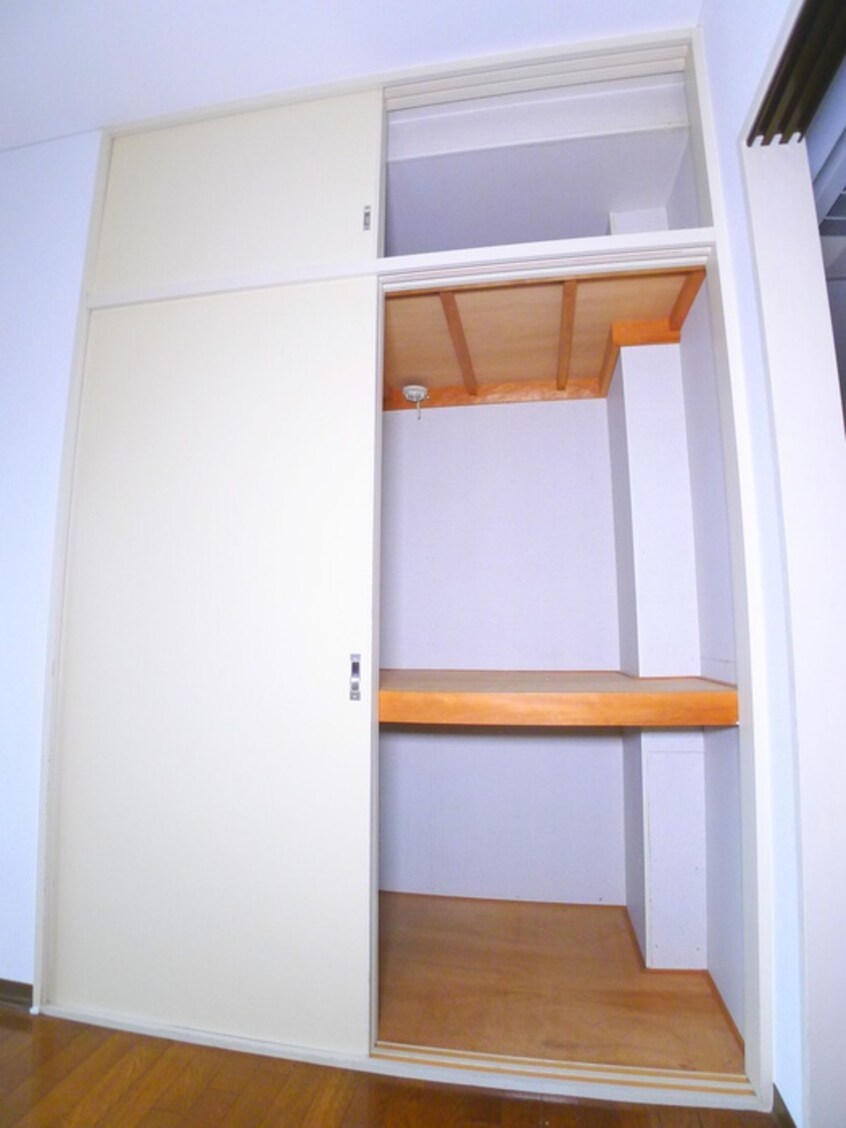 収納 プレジオ２