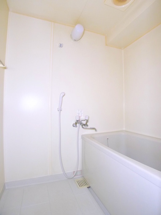 バス／シャワールーム等 プレジオ２