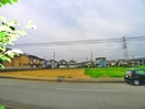 室内からの展望 プレジオ２