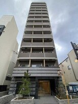 ｺﾝｼｪﾘｱ品川ＣＲＯＳＳＩＡ(501)