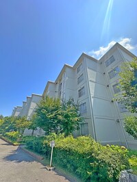 グリーンヒル寺田７７号棟