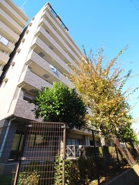 エクセル大宮東2番館（804）