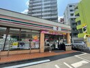 セブンイレブン　豊島駒込1丁目店(コンビニ)まで88m 駒込オ－クビル