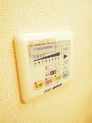 内観写真 アスキ－南品川