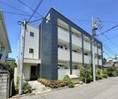 マルベリ－小岩の外観