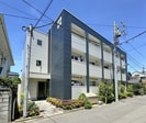 マルベリ－小岩の外観