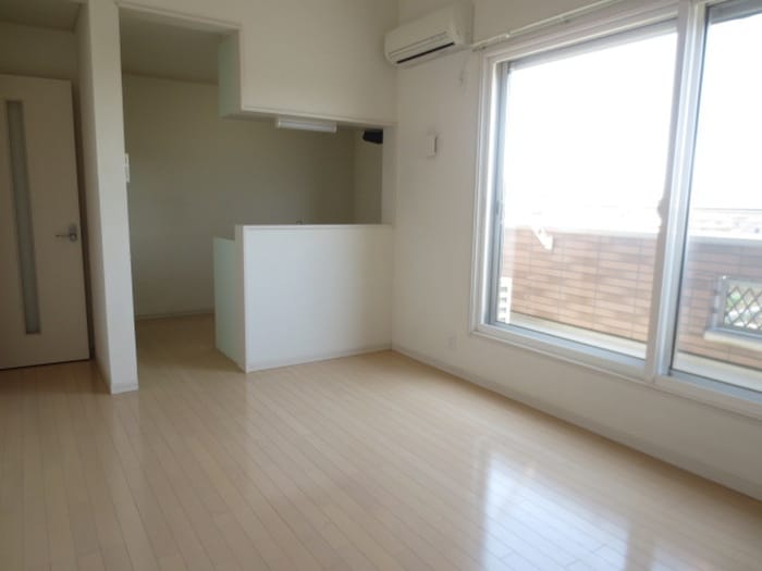 居室 アメリカンリバティ小手指Ⅱ