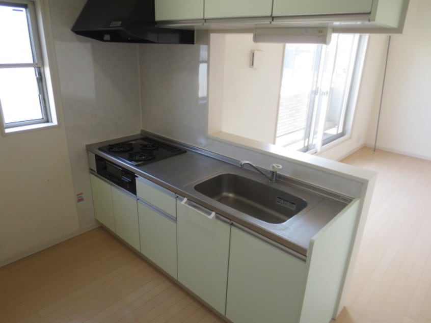 キッチン アメリカンリバティ小手指Ⅱ