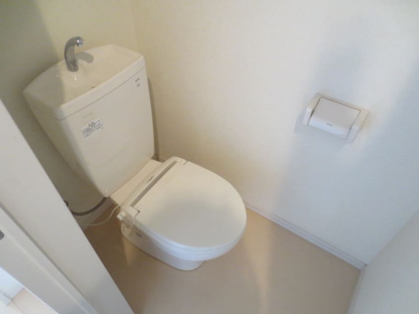 トイレ アメリカンリバティ小手指Ⅱ