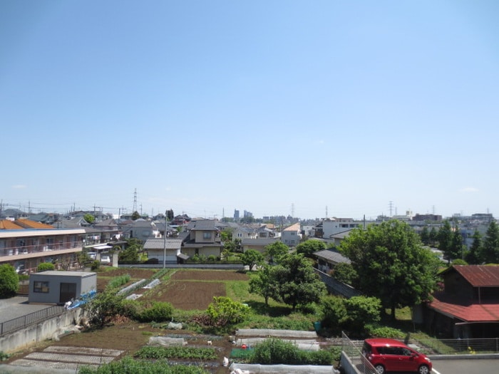 周辺環境 アメリカンリバティ小手指Ⅱ