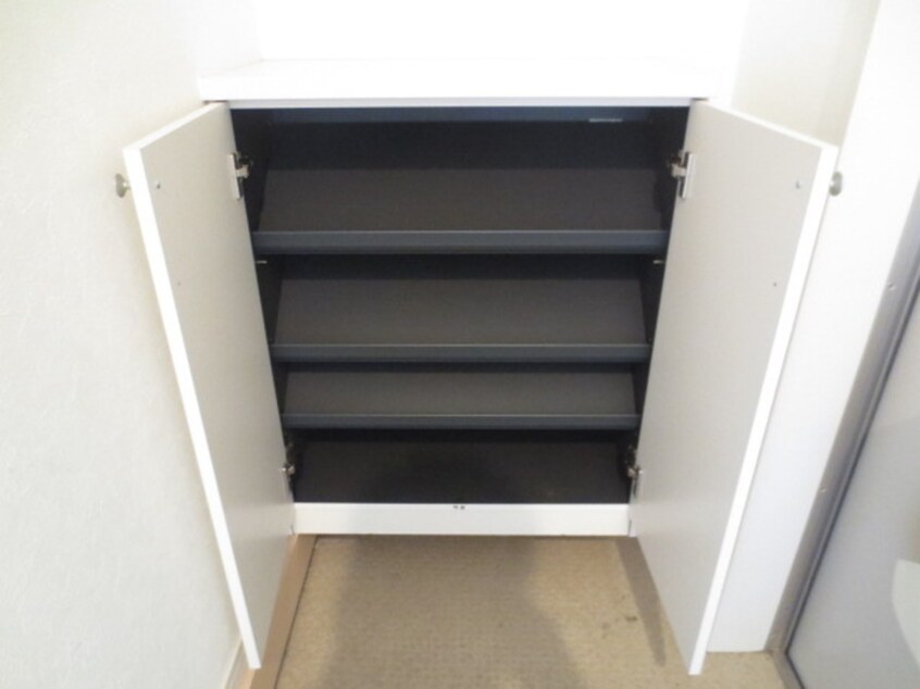 靴箱 アメリカンリバティ小手指Ⅱ