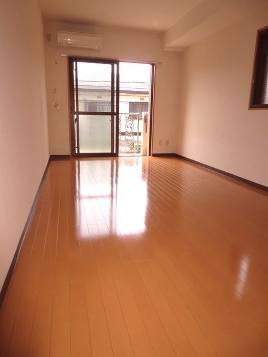 居室 アーク