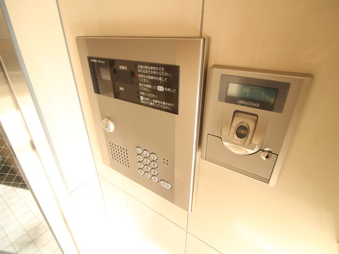 建物設備 アーク