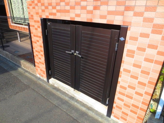 建物設備 アーク