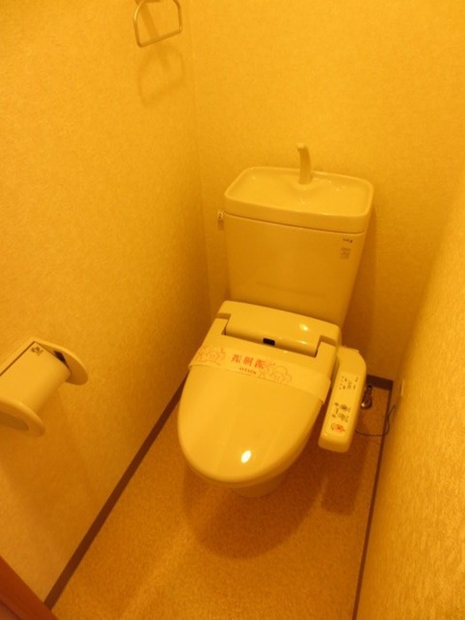 トイレ アーク