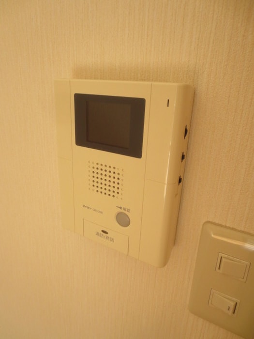 内観写真 アーク