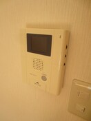 内観写真 アーク