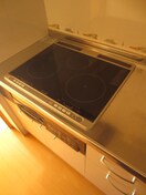 キッチン アーク