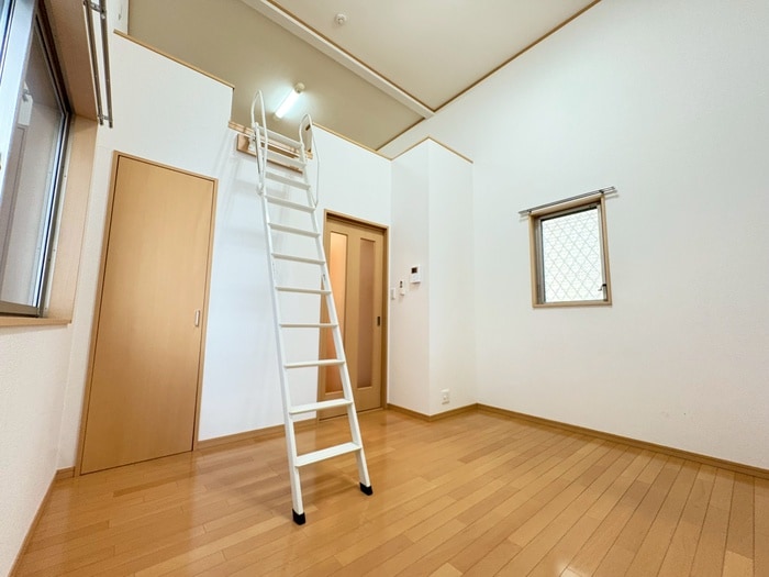 居室 エクレール