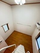 居室 エクレール