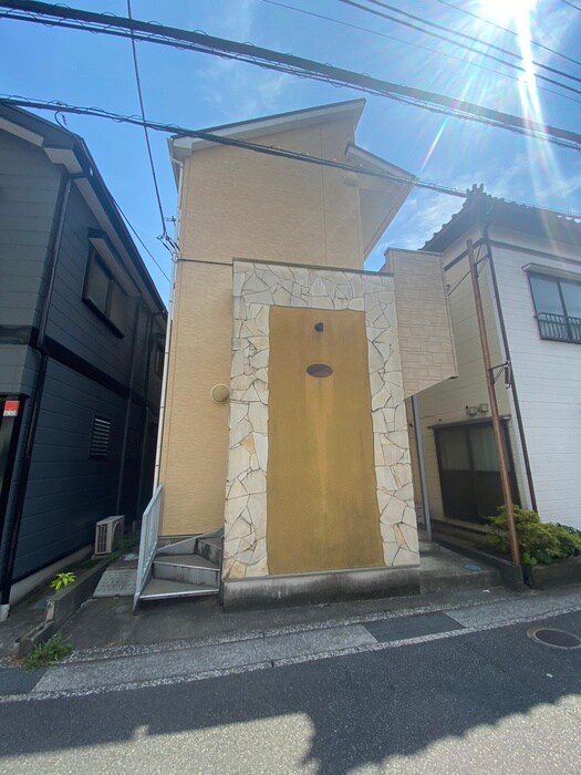 外観写真 エクレール