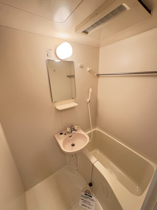 バス／シャワールーム等 エクレール