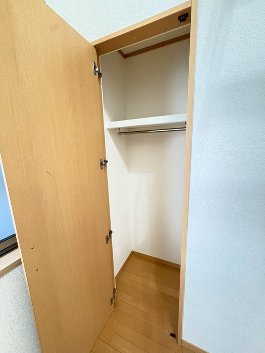 収納 エクレール