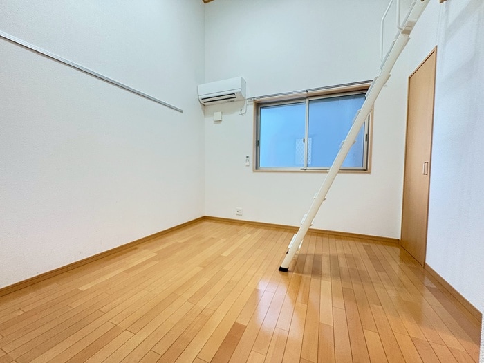 居室 エクレール