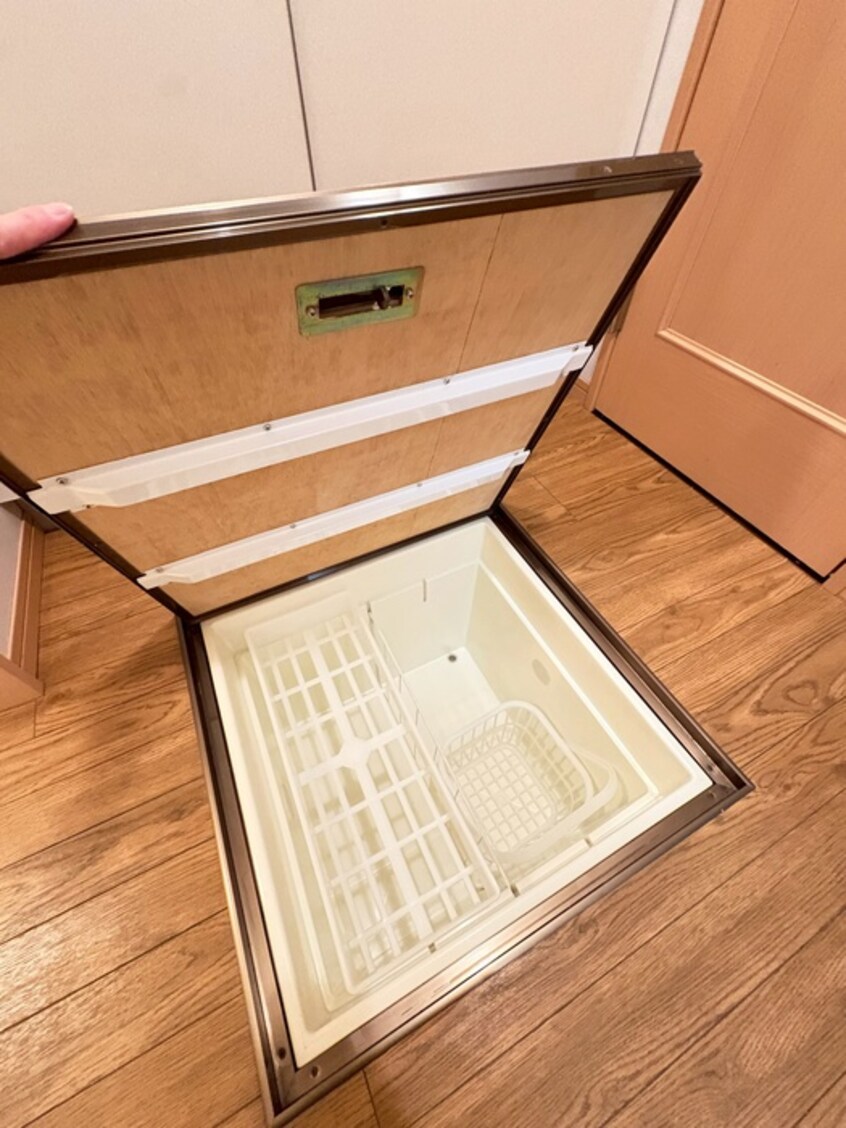 内観写真 エクレール