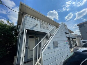 ラシャンス下落合