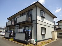 サニーサイド野川台　Ⅴ