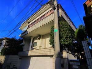 スクエアホリゾン