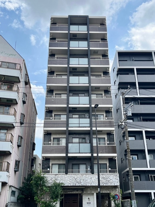 外観写真 スパシエオリエンス板橋本町(902
