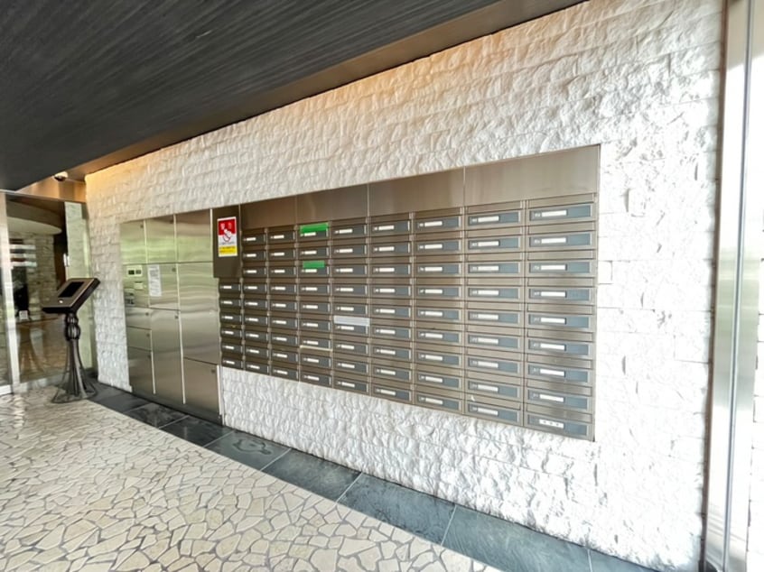 建物設備 スパシエオリエンス板橋本町(902