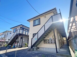 ハイムサツキＢ棟