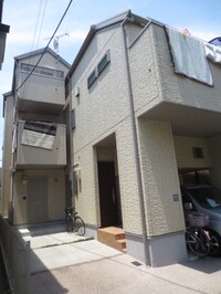 アネックス新小岩Ⅱ