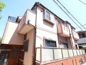 キャスル高円寺南壱番館