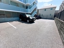 駐車場 スタンザ府中