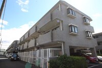 ﾗｲｵﾝｽﾞﾏﾝｼｮﾝ調布国領(110)