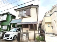 ふじみ野市大井中央戸建
