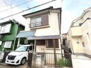 ふじみ野市大井中央戸建の外観