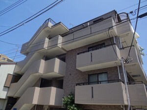 ポンドパイン瀬田