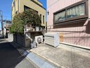 建物設備 小泉マンション