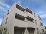 ミモザ石神井公園