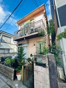 外観写真 池袋3丁目戸建